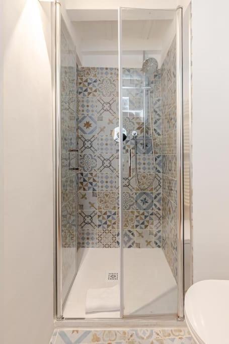 Amazing Apartment In Piazza Santa Croce Firenze Eksteriør billede