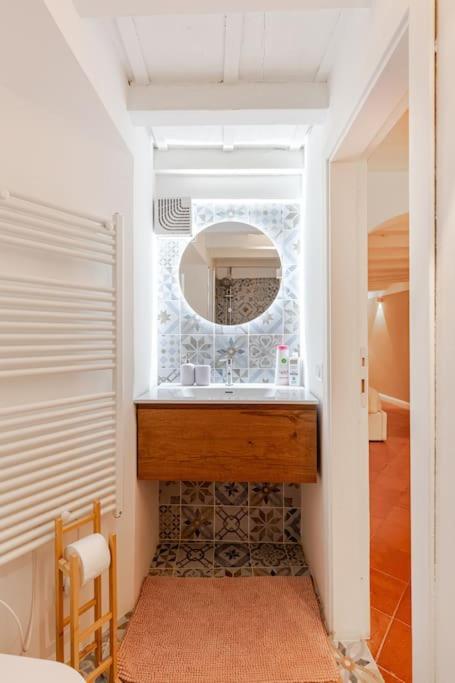 Amazing Apartment In Piazza Santa Croce Firenze Eksteriør billede