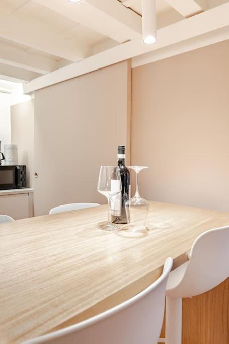 Amazing Apartment In Piazza Santa Croce Firenze Eksteriør billede